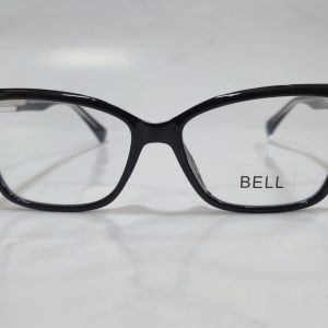 Montura Bell para dama negra – Gafazpues