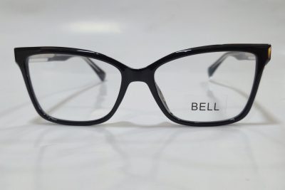 Montura Bell para dama negra – Gafazpues