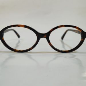 Montura ovalada clasica - Gafaz con kate