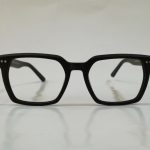 Montura Dante negro - Gafaz con kate