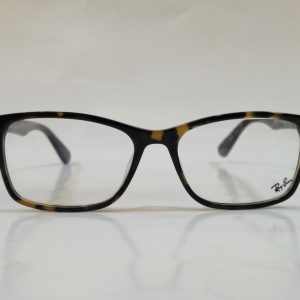 Montura tipo Ray-Ban carey - Gafaz con Kate